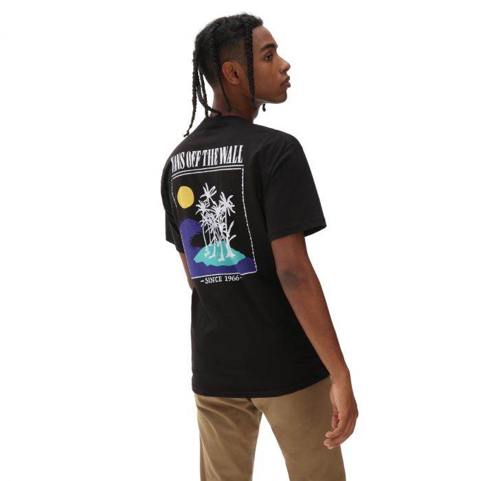 Vans t shirt dragon Clearance