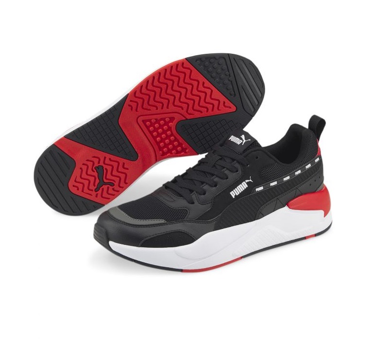 puma x ra