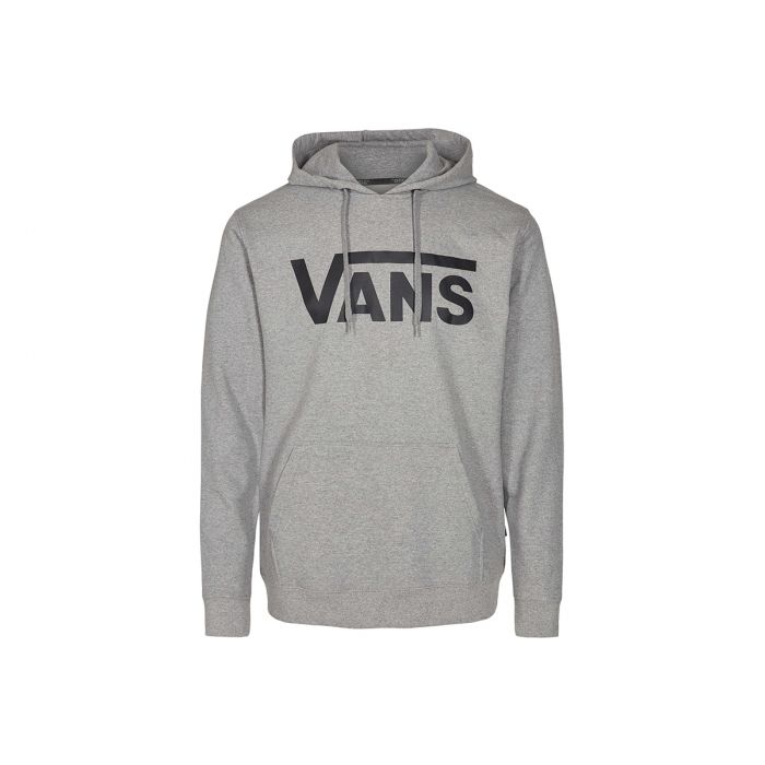 hoodie vans