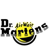 DR MARTENS