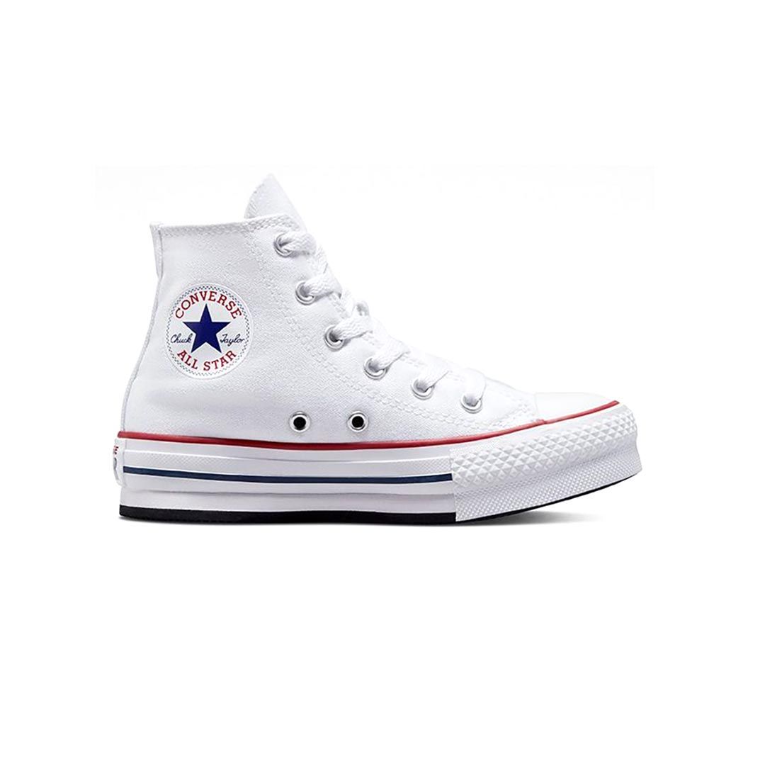 converse chuck taylor platform