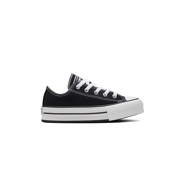 converse chuck taylor platform