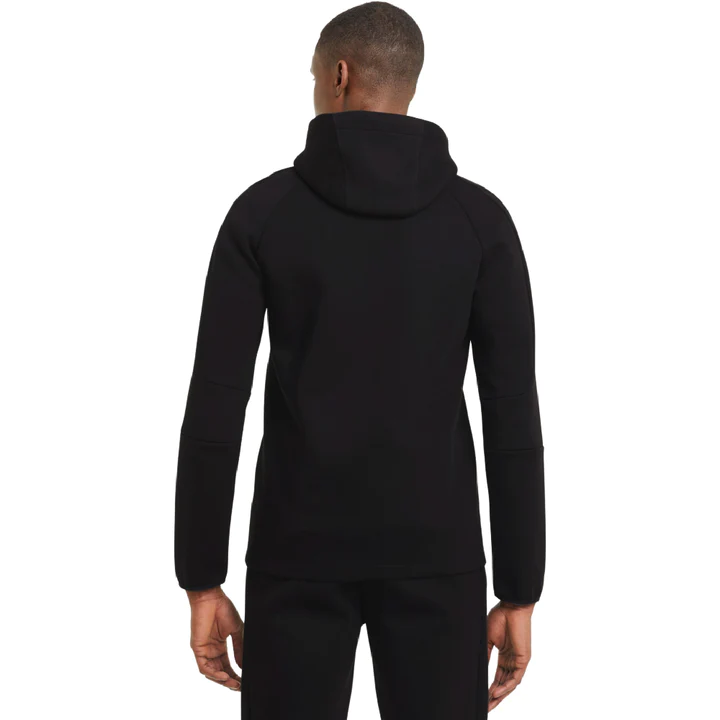 puma evostripe full zip men's hoodie