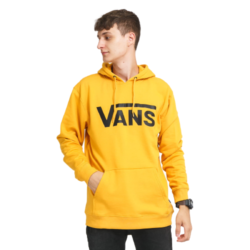 hoodie vans